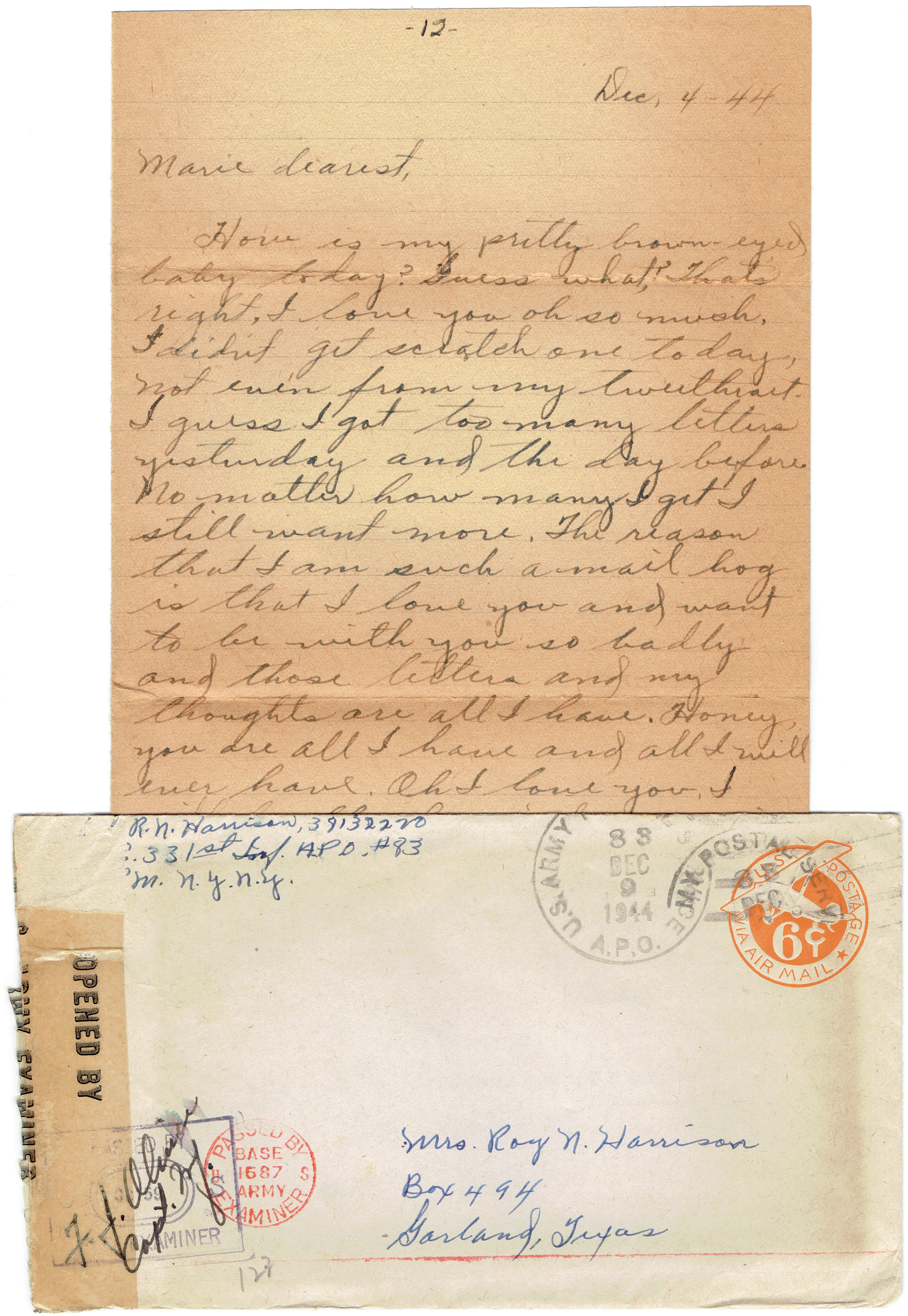 V-Mail